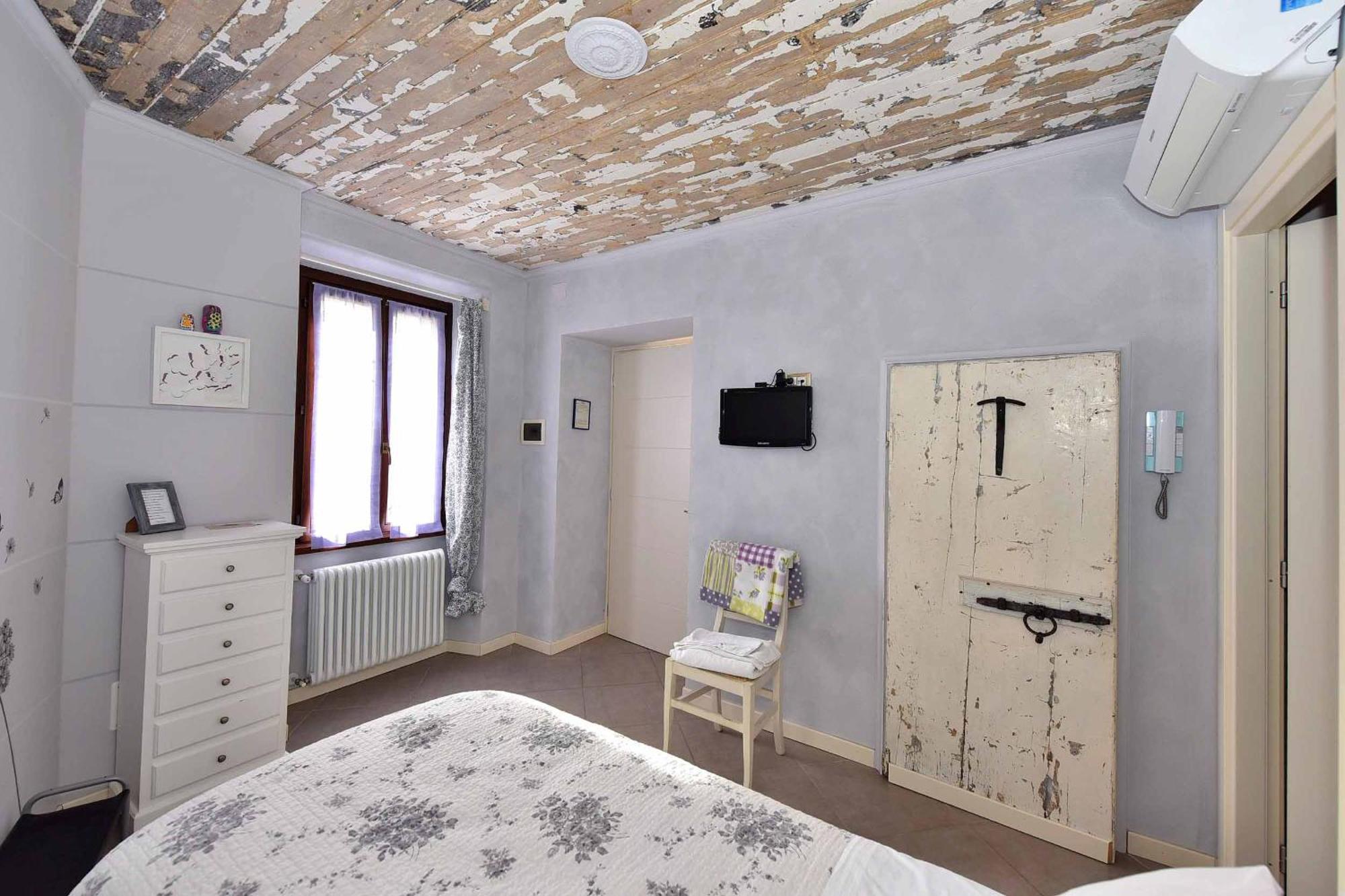 Il Nido Dei Gufi Bed And Breakfast Toscolano Maderno Exterior photo