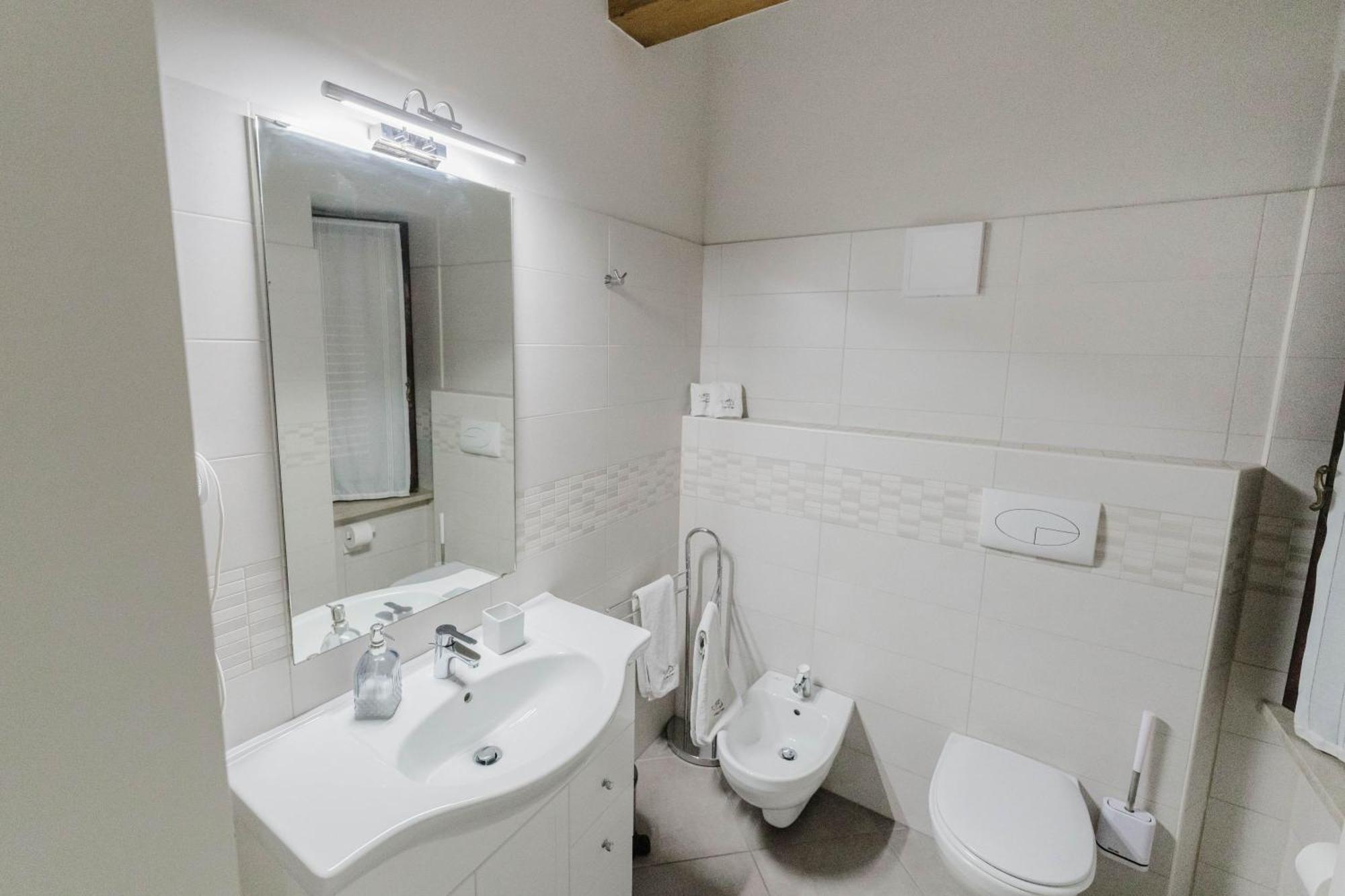 Il Nido Dei Gufi Bed And Breakfast Toscolano Maderno Exterior photo